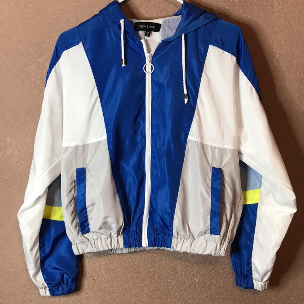 Super cute raincoat